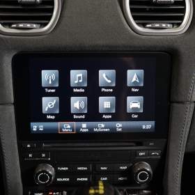 Foto inzerátu Porsche Cayman 718*GT4 RS*WEISSACH*PDLS*LIFT*