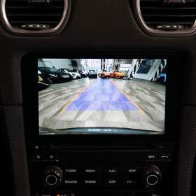 Foto inzerátu Porsche Cayman 718*GT4 RS*WEISSACH*PDLS*LIFT*