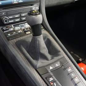 Foto inzerátu Porsche Cayman 718*GT4 RS*WEISSACH*PDLS*LIFT*