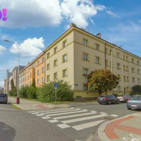 Pronájem bytu 2+kk, 54 m², ul. Janáčkova, Mladá Boleslav / 19608596