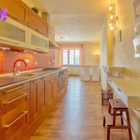 Foto inzerátu Pronájem bytu 2+kk, 54 m², ul. Janáčkova, Mladá Boleslav