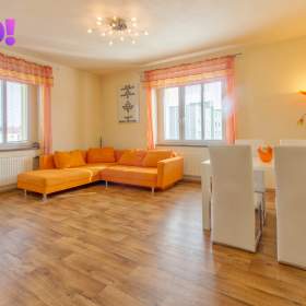 Foto inzerátu Pronájem bytu 2+kk, 54 m², ul. Janáčkova, Mladá Boleslav
