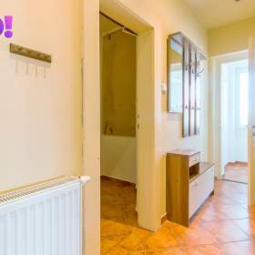 Foto inzerátu Pronájem bytu 2+kk, 54 m², ul. Janáčkova, Mladá Boleslav