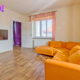 Foto inzerátu Pronájem bytu 2+kk, 54 m², ul. Janáčkova, Mladá Boleslav