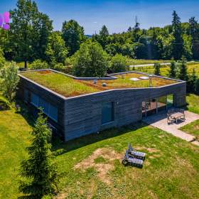 Prodej vily 196 m², pozemek 6 428 m², Na Trojáku, Rajnochovice / 19608608