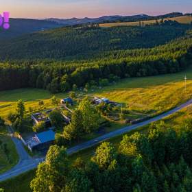 Foto inzerátu Prodej vily 196 m², pozemek 6 428 m², Na Trojáku, Rajnochovice