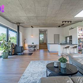 Foto inzerátu Prodej vily 196 m², pozemek 6 428 m², Na Trojáku, Rajnochovice