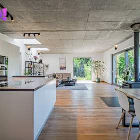 Foto inzerátu Prodej vily 196 m², pozemek 6 428 m², Na Trojáku, Rajnochovice