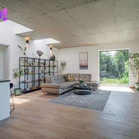 Foto inzerátu Prodej vily 196 m², pozemek 6 428 m², Na Trojáku, Rajnochovice