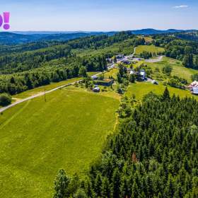 Foto inzerátu Prodej vily 196 m², pozemek 6 428 m², Na Trojáku, Rajnochovice