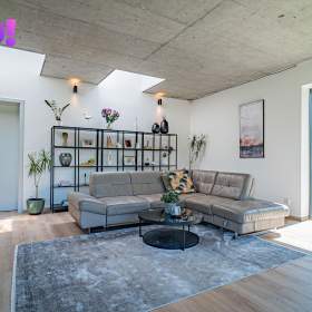 Foto inzerátu Prodej vily 196 m², pozemek 6 428 m², Na Trojáku, Rajnochovice