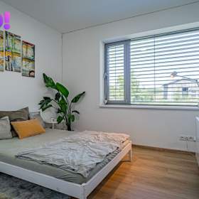 Foto inzerátu Prodej vily 196 m², pozemek 6 428 m², Na Trojáku, Rajnochovice