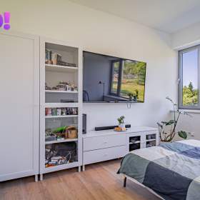 Foto inzerátu Prodej vily 196 m², pozemek 6 428 m², Na Trojáku, Rajnochovice