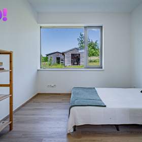 Foto inzerátu Prodej vily 196 m², pozemek 6 428 m², Na Trojáku, Rajnochovice