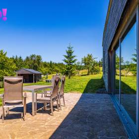 Foto inzerátu Prodej vily 196 m², pozemek 6 428 m², Na Trojáku, Rajnochovice