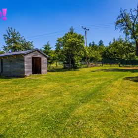 Foto inzerátu Prodej vily 196 m², pozemek 6 428 m², Na Trojáku, Rajnochovice