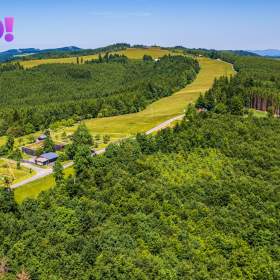 Foto inzerátu Prodej vily 196 m², pozemek 6 428 m², Na Trojáku, Rajnochovice