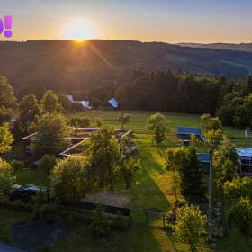 Foto inzerátu Prodej vily 196 m², pozemek 6 428 m², Na Trojáku, Rajnochovice