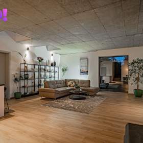 Foto inzerátu Prodej vily 196 m², pozemek 6 428 m², Na Trojáku, Rajnochovice