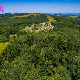 Foto inzerátu Prodej vily 196 m², pozemek 6 428 m², Na Trojáku, Rajnochovice