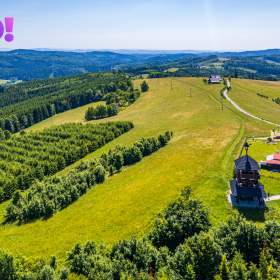 Foto inzerátu Prodej chalupy 196 m², pozemek 6 428 m², Na Trojáku, Rajnochovice