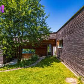 Foto inzerátu Prodej chalupy 196 m², pozemek 6 428 m², Na Trojáku, Rajnochovice