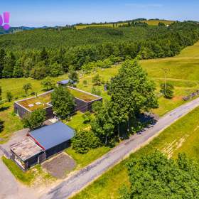 Foto inzerátu Prodej chalupy 196 m², pozemek 6 428 m², Na Trojáku, Rajnochovice