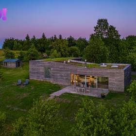 Foto inzerátu Prodej chalupy 196 m², pozemek 6 428 m², Na Trojáku, Rajnochovice