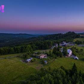 Foto inzerátu Prodej chalupy 196 m², pozemek 6 428 m², Na Trojáku, Rajnochovice