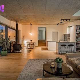 Foto inzerátu Prodej chalupy 196 m², pozemek 6 428 m², Na Trojáku, Rajnochovice