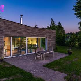 Foto inzerátu Prodej chalupy 196 m², pozemek 6 428 m², Na Trojáku, Rajnochovice