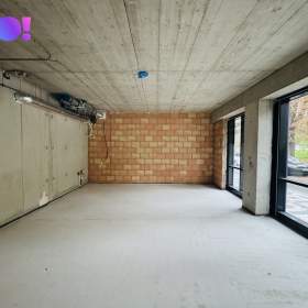 Foto inzerátu Pronájem komerčního prostoru 47 m², ul. Radimova, Praha 6 – Břevnov