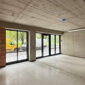 Pronájem komerčního prostoru 47 m², ul. Radimova, Praha 6 – Břevnov / 19608713