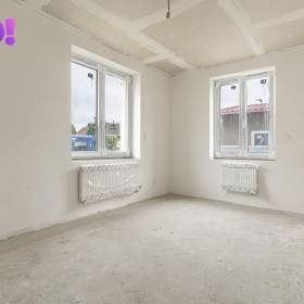 Foto inzerátu Prodej domu 3+kk a další stavba s dispozicí 2+kk před dokončením, Všetaty