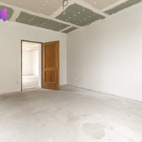 Foto inzerátu Prodej domu 3+kk a další stavba s dispozicí 2+kk před dokončením, Všetaty