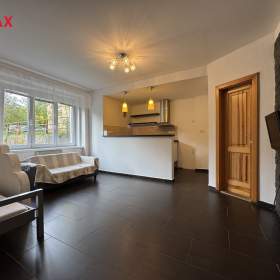 Zrekonstruovaný byt 1+kk (33 m²), ul. Wolkerova, Olomouc / 19609242