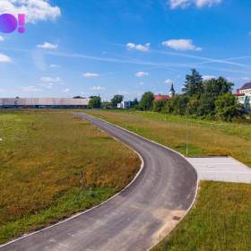 Foto inzerátu Prodej pozemků, Havířov - Bludovice