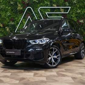 BMW X5 30d*xDRIVE*LASER*CAMERA*TAŽ*CA / 19609254