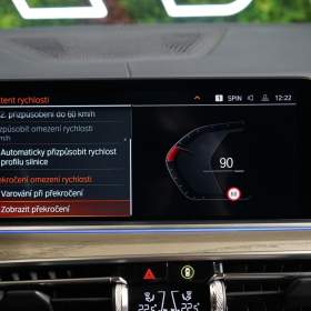 Foto inzerátu BMW X5 M50d*xDRIVE*VZDUCH*MASÁŽ*360*H