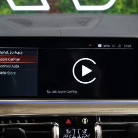 Foto inzerátu BMW X5 M50d*xDRIVE*VZDUCH*MASÁŽ*360*H