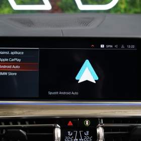 Foto inzerátu BMW X5 M50d*xDRIVE*VZDUCH*MASÁŽ*360*H