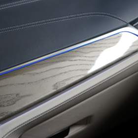 Foto inzerátu BMW X5 M50d*xDRIVE*VZDUCH*MASÁŽ*360*H