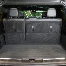 Foto inzerátu Jeep Grand Wagoneer SERIES2*360*MASÁŽ*MULTIMEDIA*7