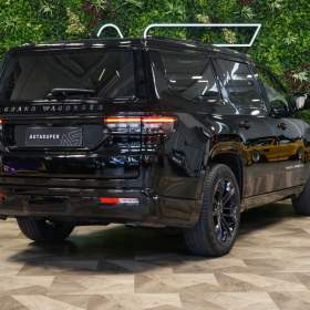 Foto inzerátu Jeep Grand Wagoneer SERIES2*360*MASÁŽ*MULTIMEDIA*7
