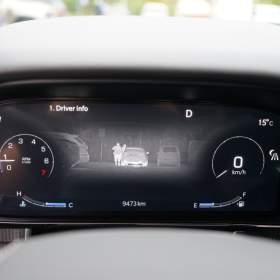 Foto inzerátu Jeep Grand Wagoneer SERIES2*360*MASÁŽ*MULTIMEDIA*7