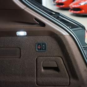 Foto inzerátu Porsche Cayenne TURBO*BURM*PCCB*PASM*PDCC*EXCL