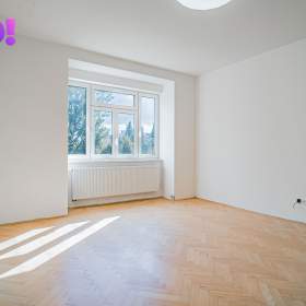 Foto inzerátu Prodej bytu 4+1 se zahradou a garáží, ul. Vrlova, Prostějov