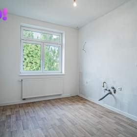 Foto inzerátu Prodej bytu 4+1 se zahradou a garáží, ul. Vrlova, Prostějov