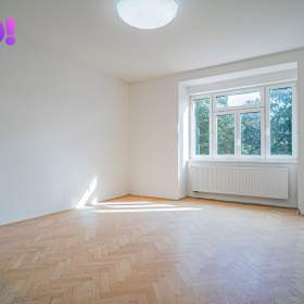 Foto inzerátu Prodej bytu 4+1 se zahradou a garáží, ul. Vrlova, Prostějov