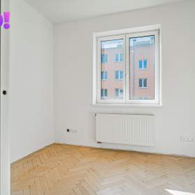 Foto inzerátu Prodej bytu 4+1 se zahradou a garáží, ul. Vrlova, Prostějov